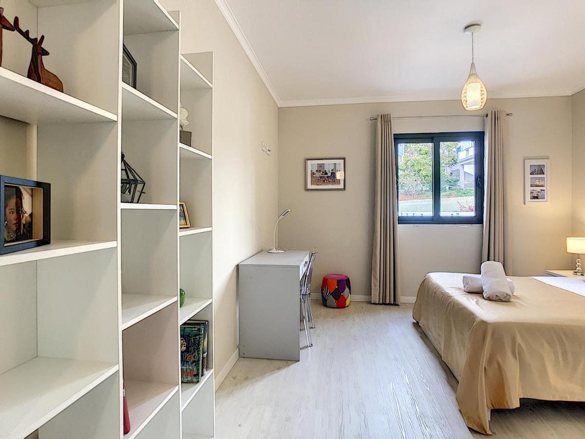 Apartment Lotus By Lovelystay Funchal (Madeira)