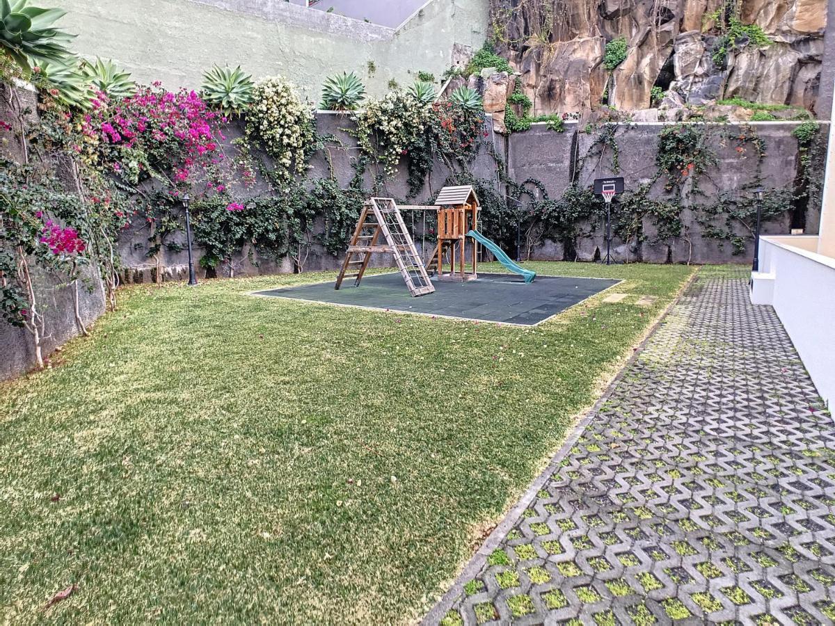 Apartment Lotus By Lovelystay Funchal (Madeira)