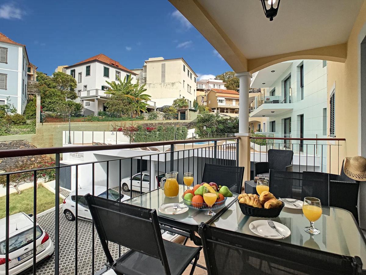 Lotus By Lovelystay Apartment Funchal (Madeira)